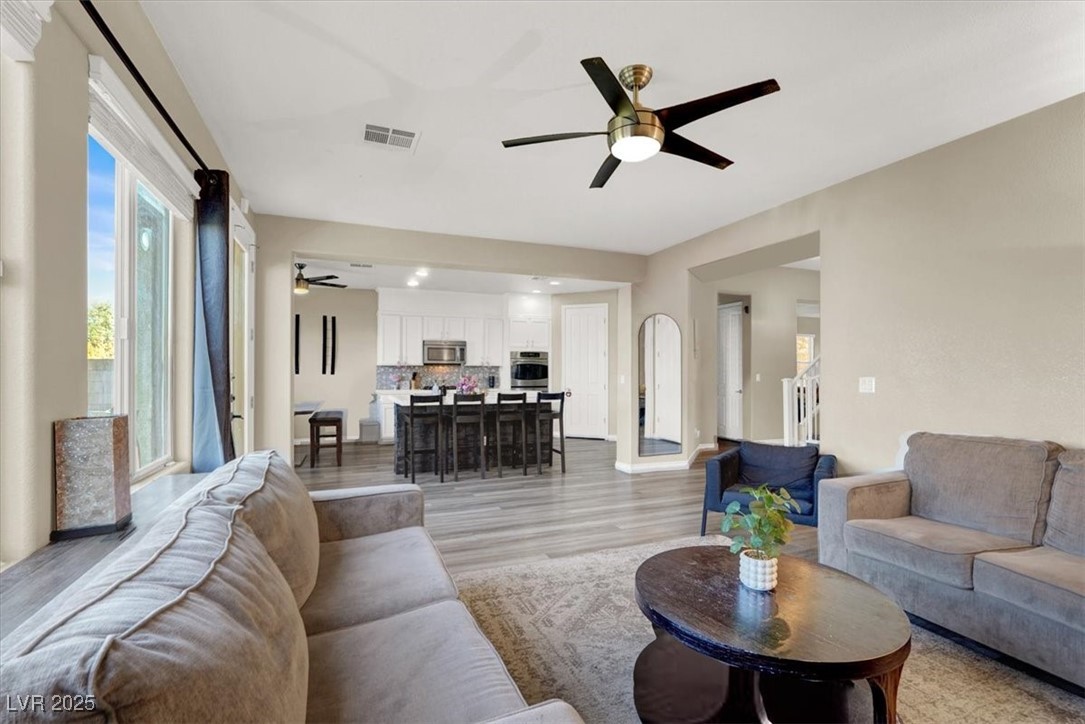 232 Delighted Avenue, North Las Vegas, Nevada image 21
