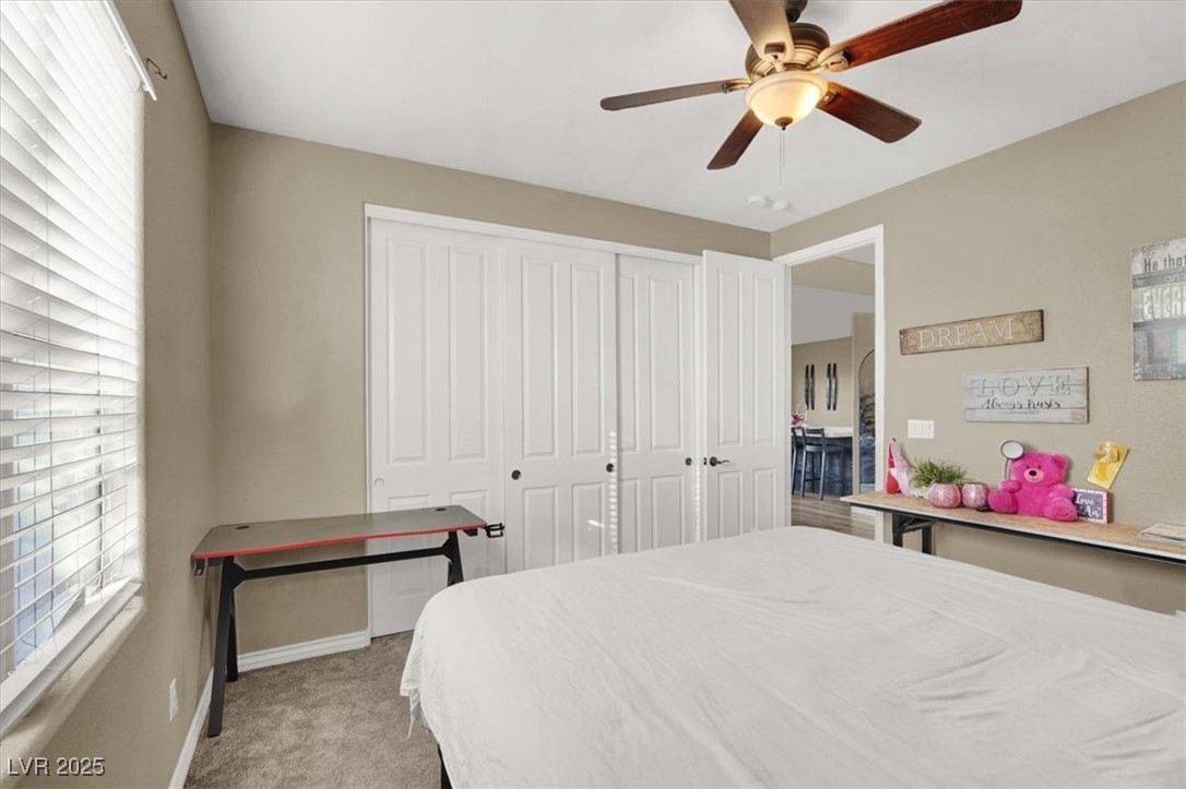 232 Delighted Avenue, North Las Vegas, Nevada image 24