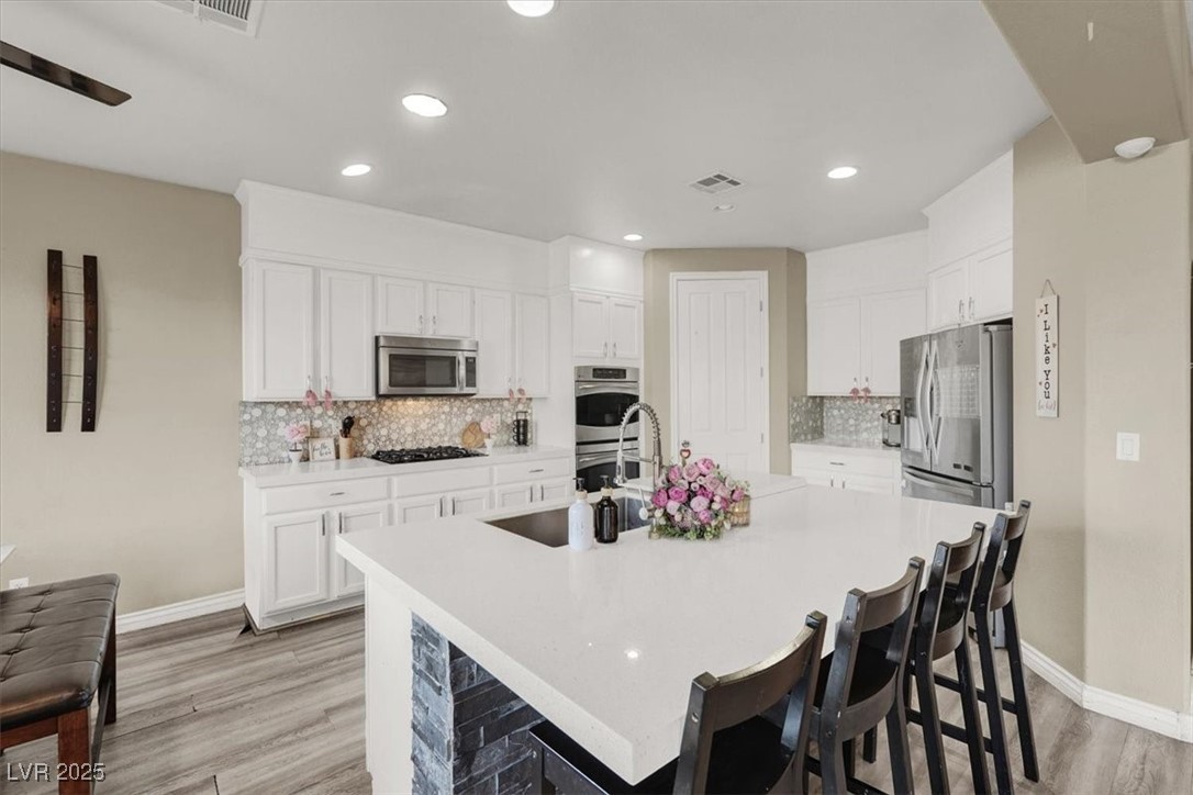 232 Delighted Avenue, North Las Vegas, Nevada image 5