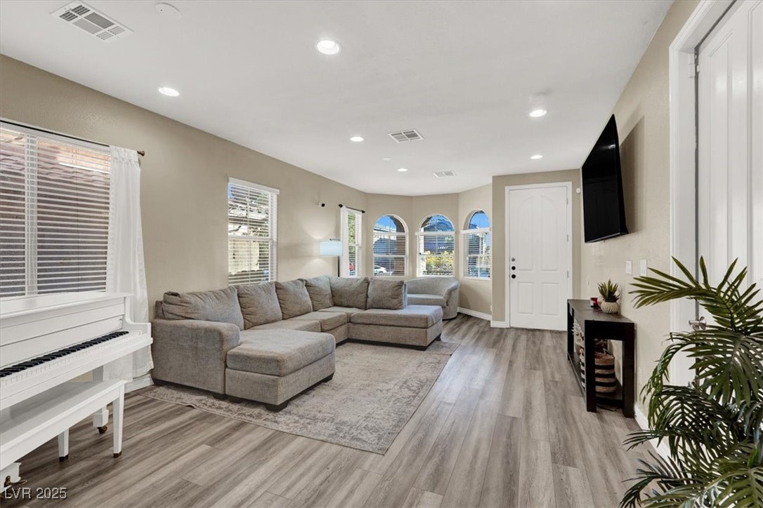 232 Delighted Avenue, North Las Vegas, Nevada image 12