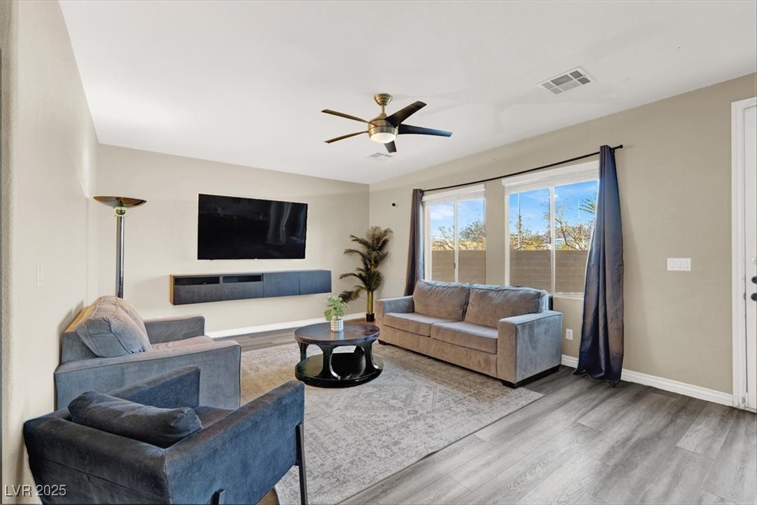 232 Delighted Avenue, North Las Vegas, Nevada image 19