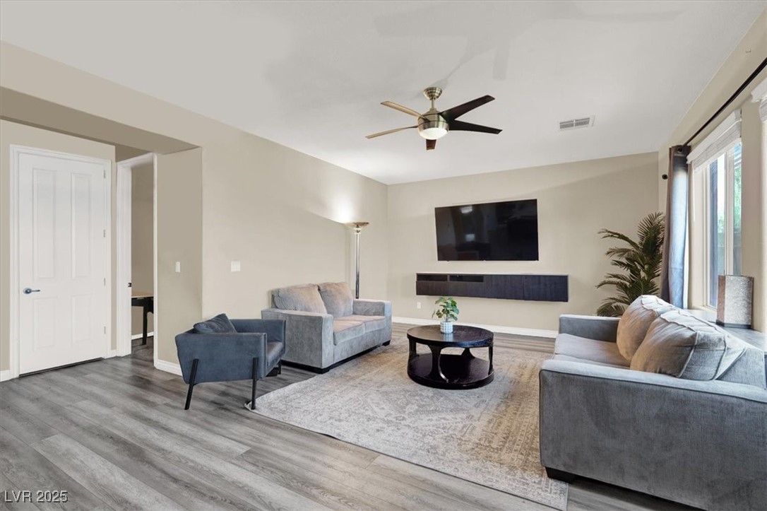 232 Delighted Avenue, North Las Vegas, Nevada image 20