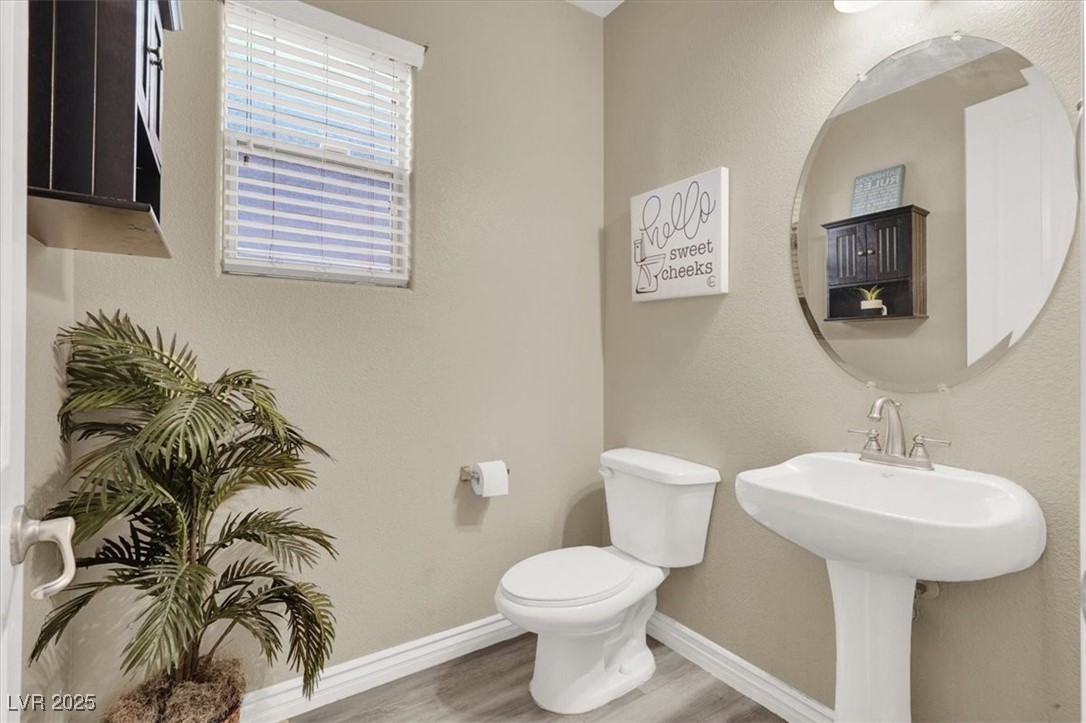 232 Delighted Avenue, North Las Vegas, Nevada image 17