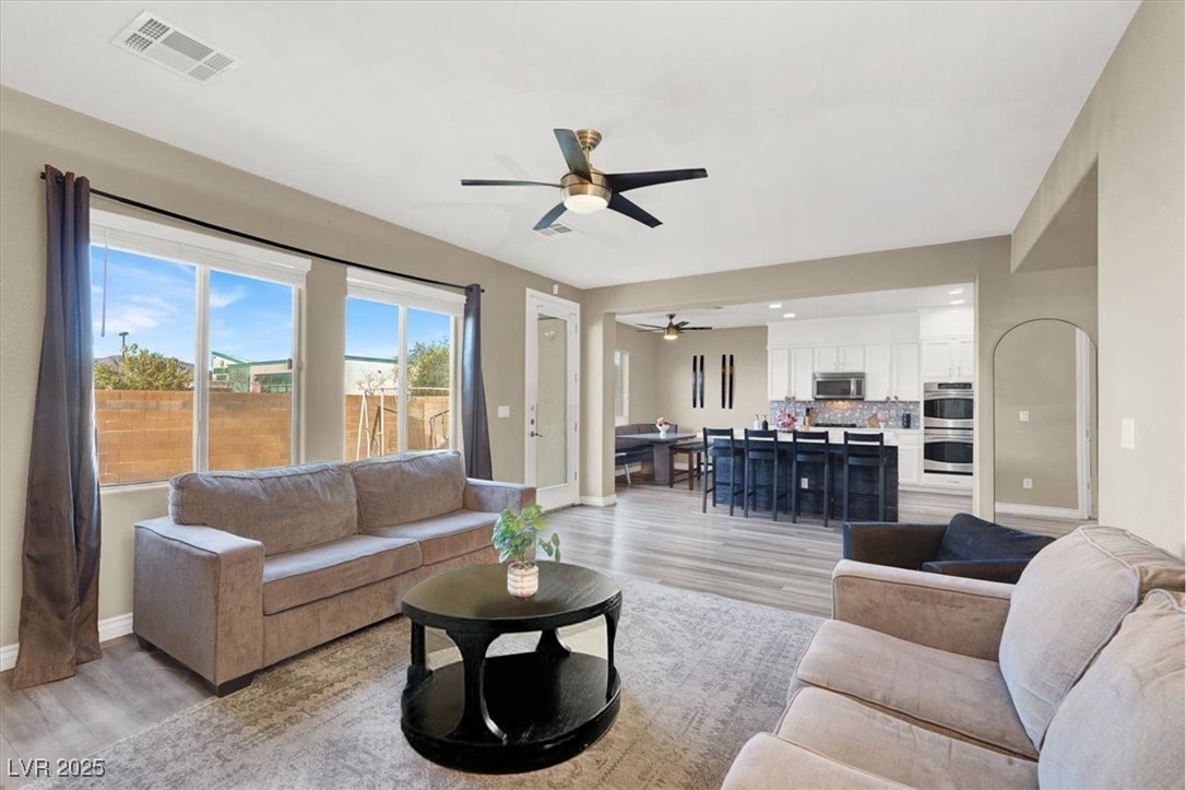 232 Delighted Avenue, North Las Vegas, Nevada image 22
