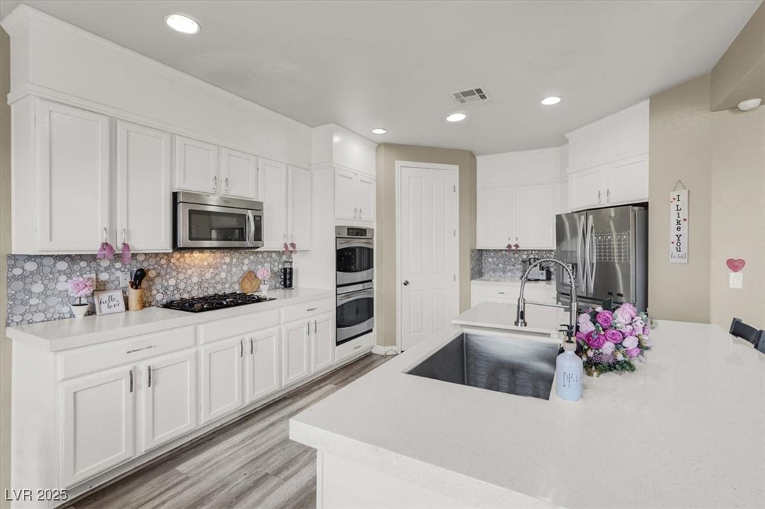 232 Delighted Avenue, North Las Vegas, Nevada image 4