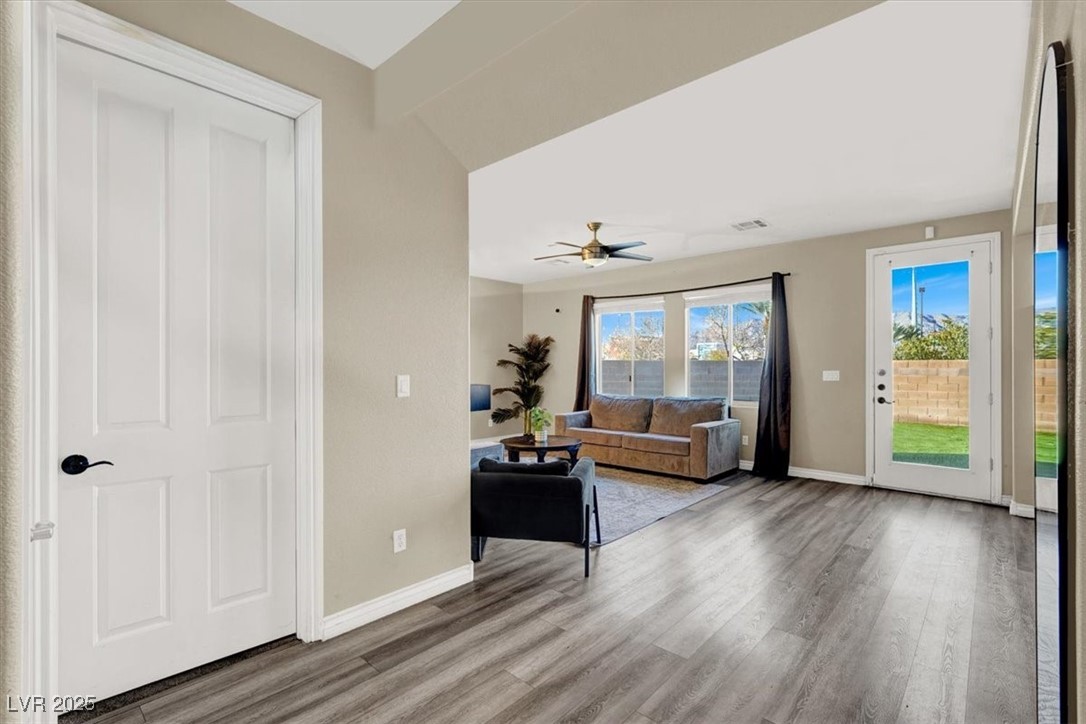 232 Delighted Avenue, North Las Vegas, Nevada image 18