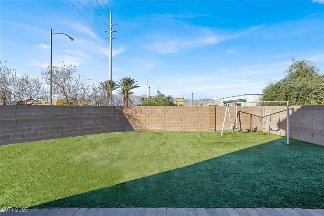 232 Delighted Avenue, North Las Vegas, Nevada image 25
