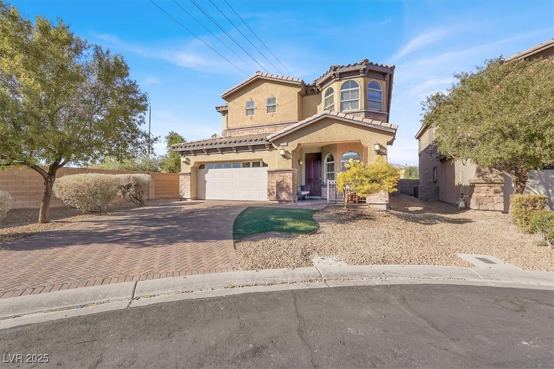 232 Delighted Avenue, North Las Vegas, Nevada image 30