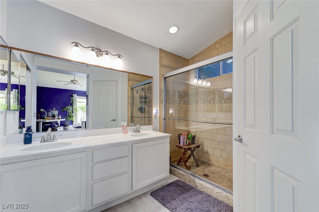 224 Silver Castle Street, Las Vegas, Nevada image 15