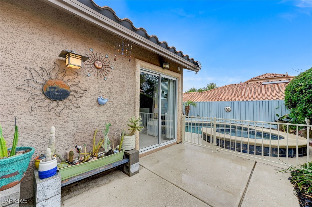 224 Silver Castle Street, Las Vegas, Nevada image 19