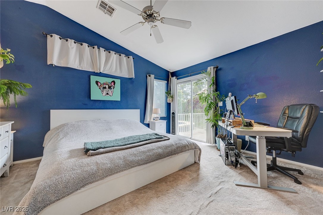 224 Silver Castle Street, Las Vegas, Nevada image 14