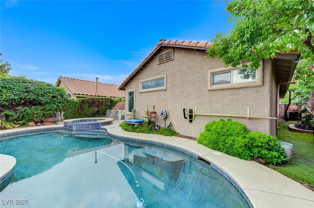 224 Silver Castle Street, Las Vegas, Nevada image 1