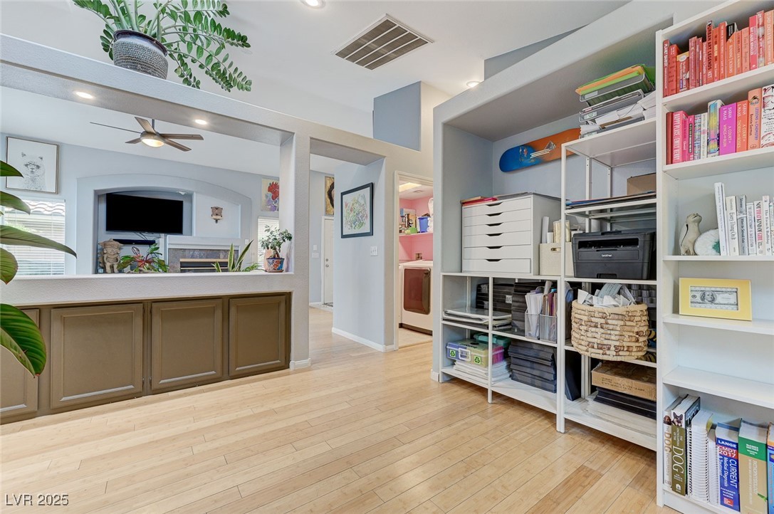 224 Silver Castle Street, Las Vegas, Nevada image 12