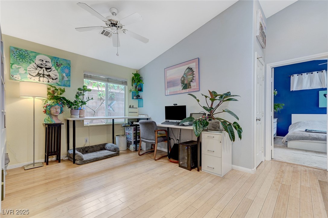 224 Silver Castle Street, Las Vegas, Nevada image 11