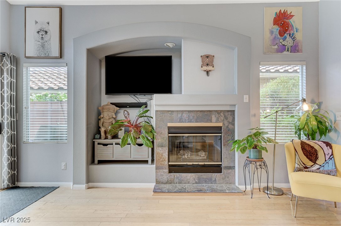 224 Silver Castle Street, Las Vegas, Nevada image 5
