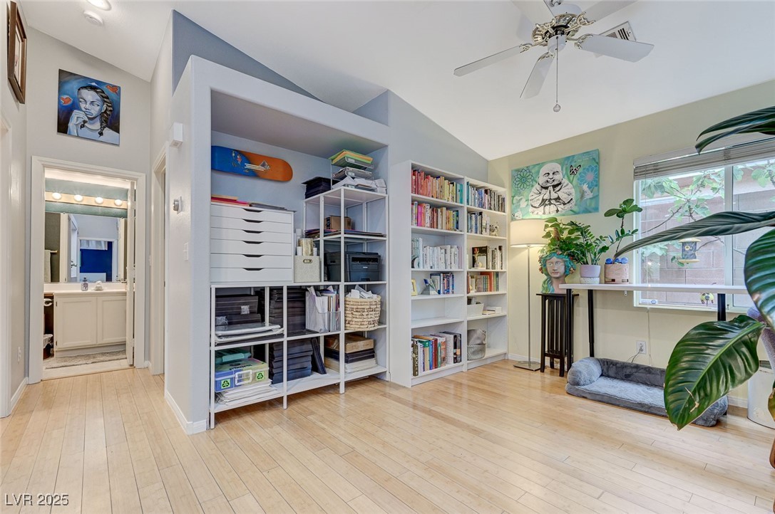 224 Silver Castle Street, Las Vegas, Nevada image 17