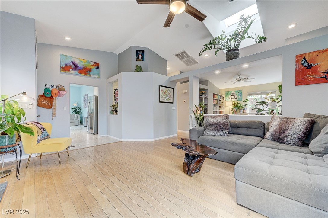224 Silver Castle Street, Las Vegas, Nevada image 3