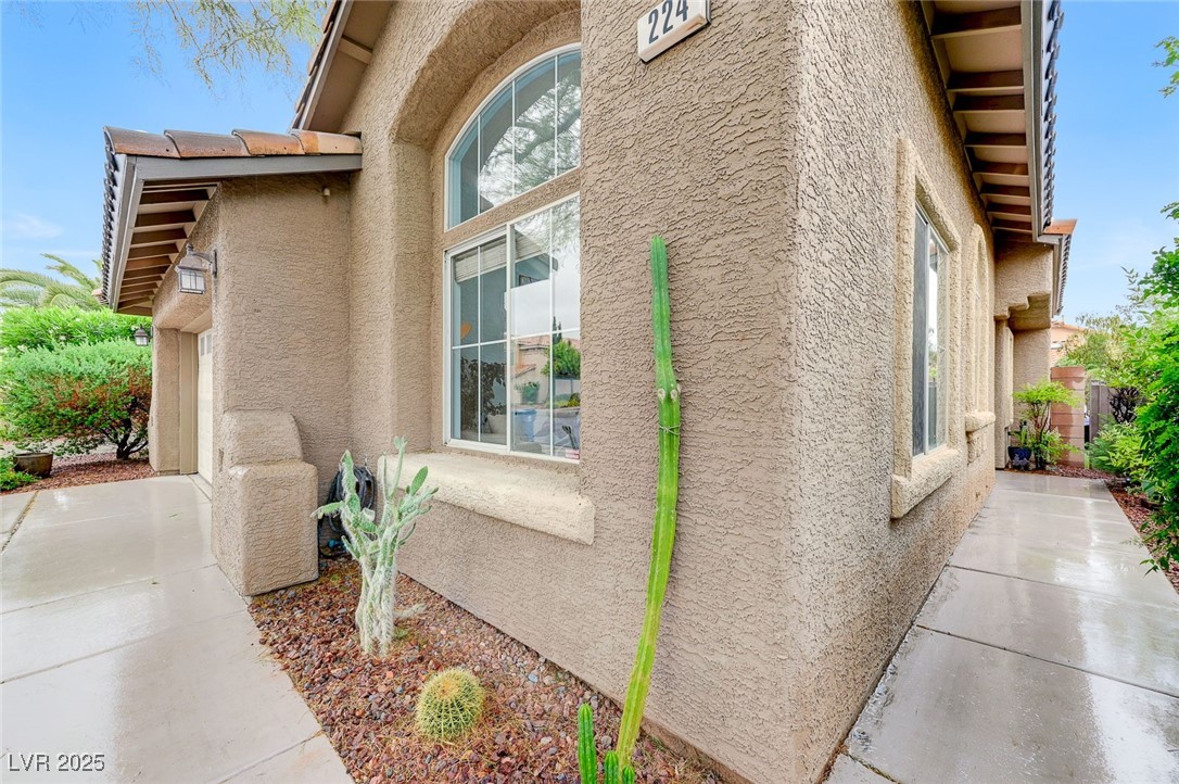 224 Silver Castle Street, Las Vegas, Nevada image 24
