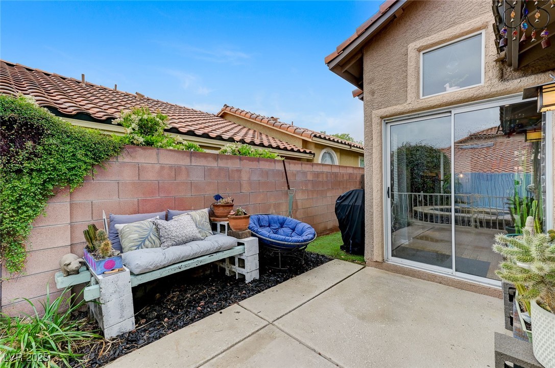 224 Silver Castle Street, Las Vegas, Nevada image 20