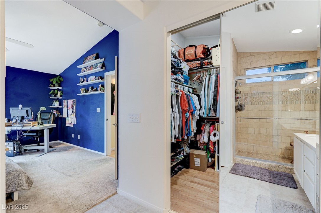 224 Silver Castle Street, Las Vegas, Nevada image 16