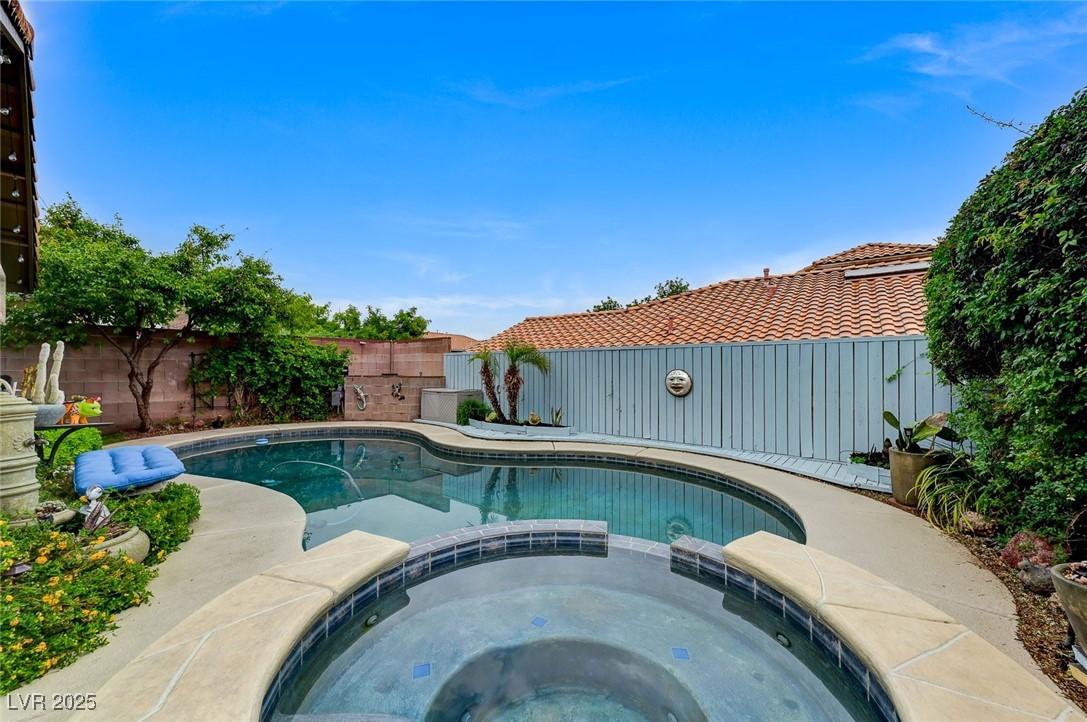 224 Silver Castle Street, Las Vegas, Nevada image 21