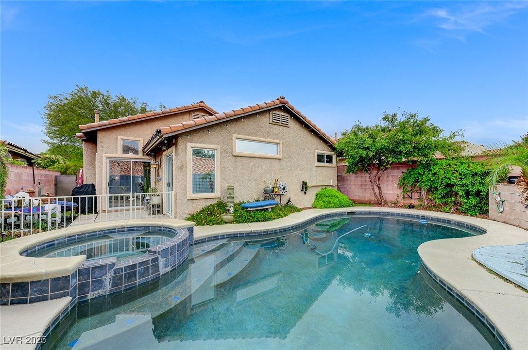 224 Silver Castle Street, Las Vegas, Nevada image 23
