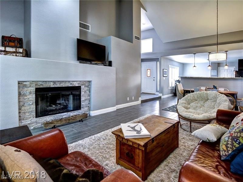 7061 Bright Springs Court