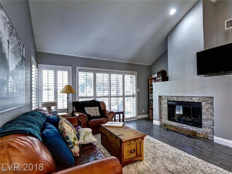 7061 Bright Springs Court