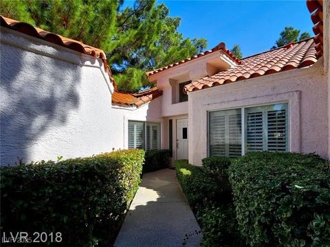 7061 Bright Springs Court Las Vegas NV 89113