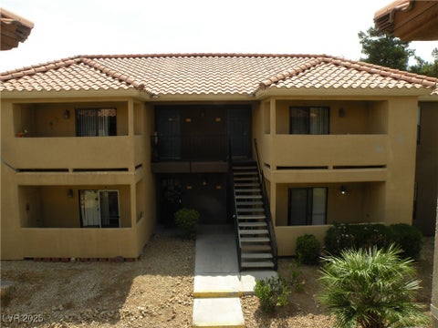 Condo For Sale - 3135 S Mojave Road #260<br/> Las Vegas, NV 89121