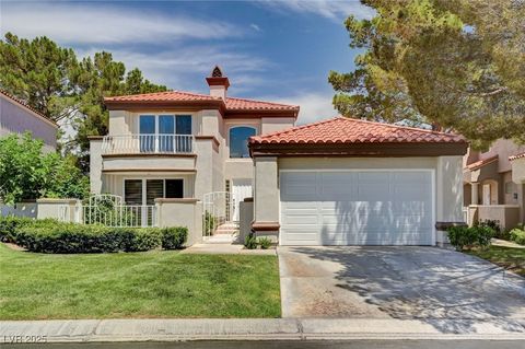 8224 Horseshoe Bend Lane Las Vegas NV 89113