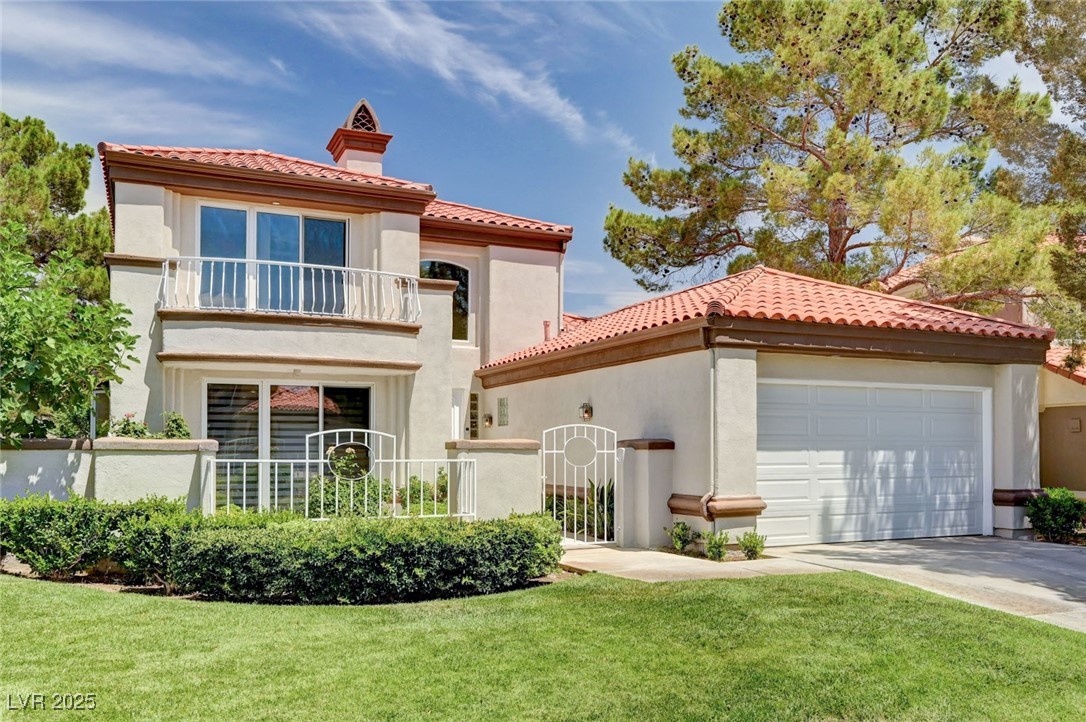 8224 Horseshoe Bend Lane