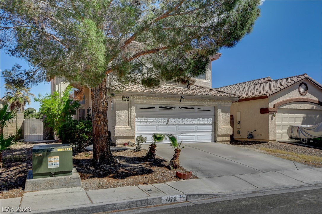 4612 Silver Shore Court