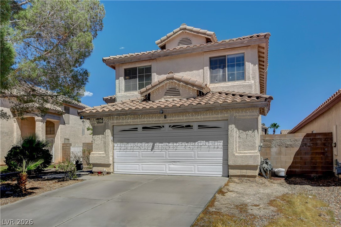 4612 Silver Shore Court