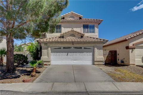Photo of 4612 Silver Shore Court, North Las Vegas, NV 89081 (MLS # 2774709)