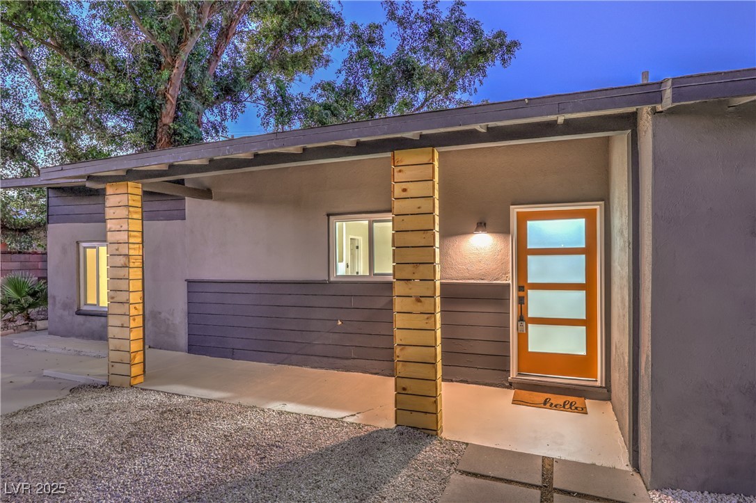 1821 Franklin Avenue