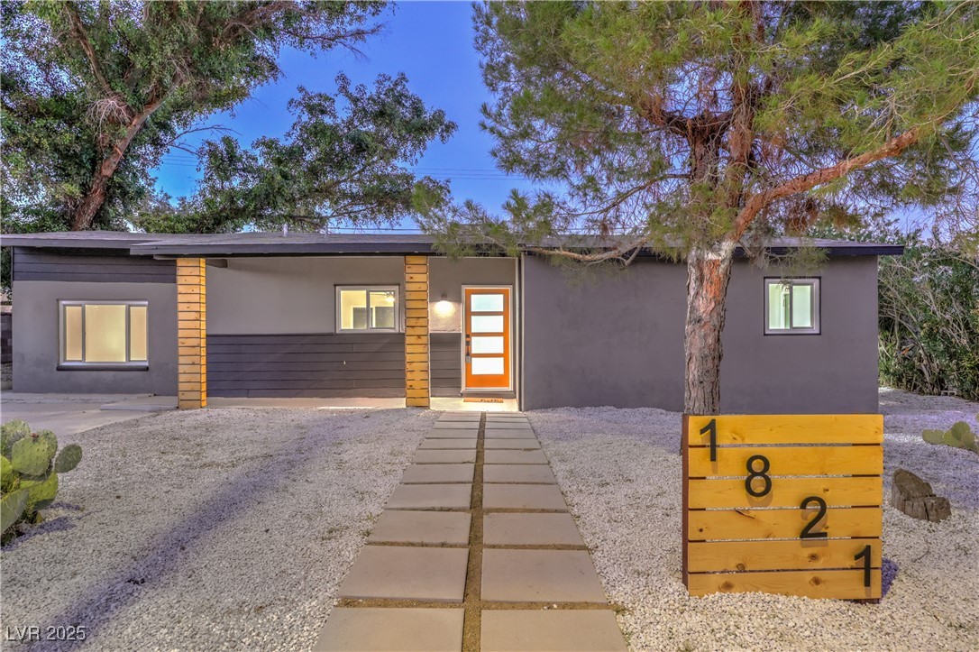 1821 Franklin Avenue