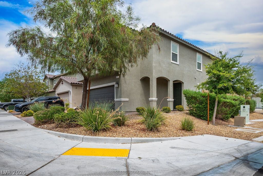 6812 Vacarez Drive