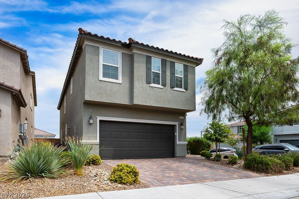 6812 Vacarez Drive