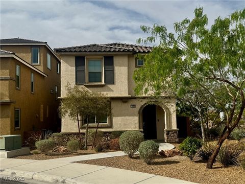 3000 Historic Horizon Avenue Henderson NV 89044