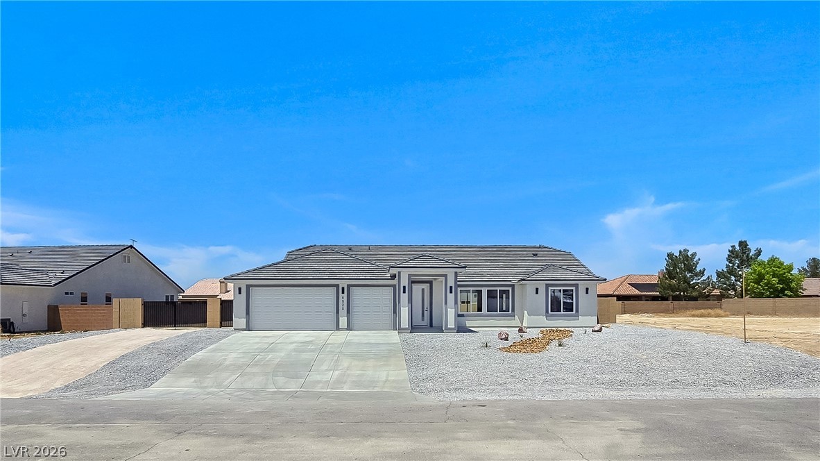 6920 Longmeadow Drive