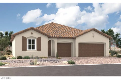 Photo of 7680 Pirouette Avenue, Las Vegas, NV 89178 (MLS # 2737128)