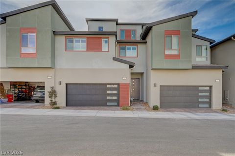 2547 Campaldo Street Henderson NV 89044