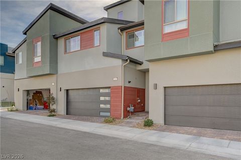 2547 Campaldo Street Henderson NV 89044