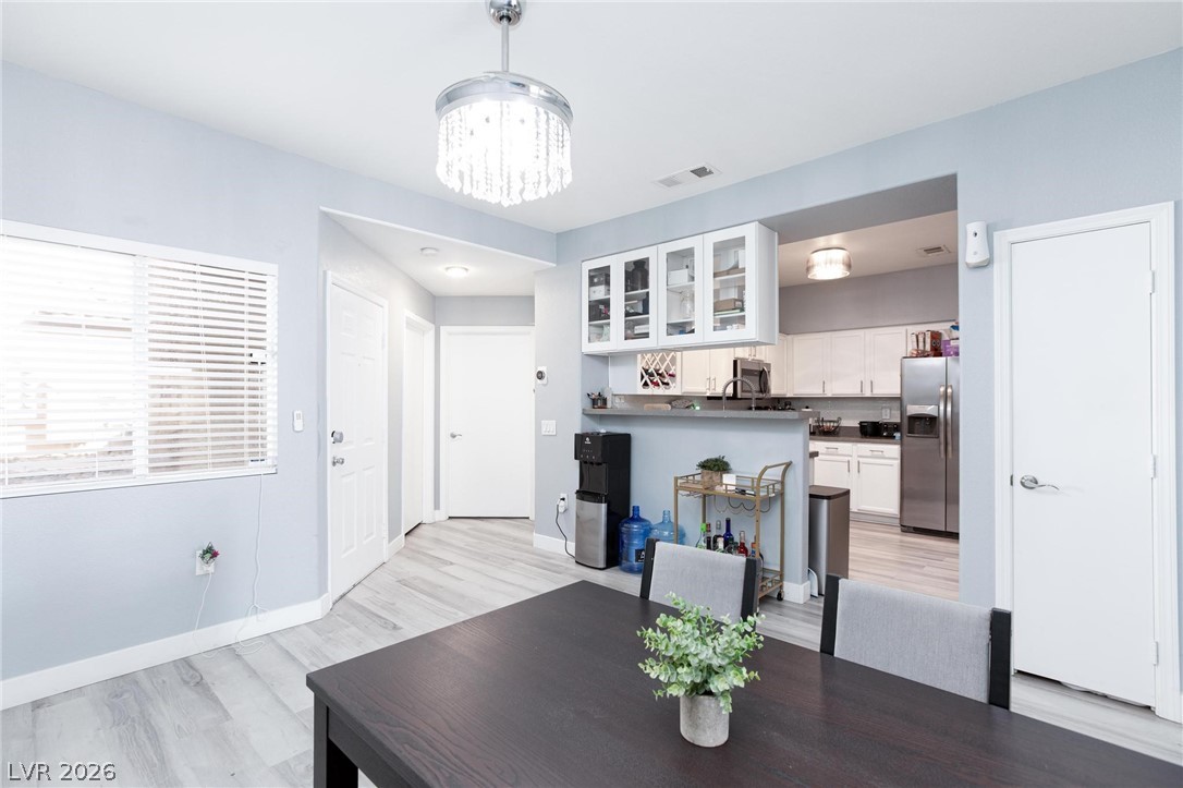 8725 W Flamingo Road 109