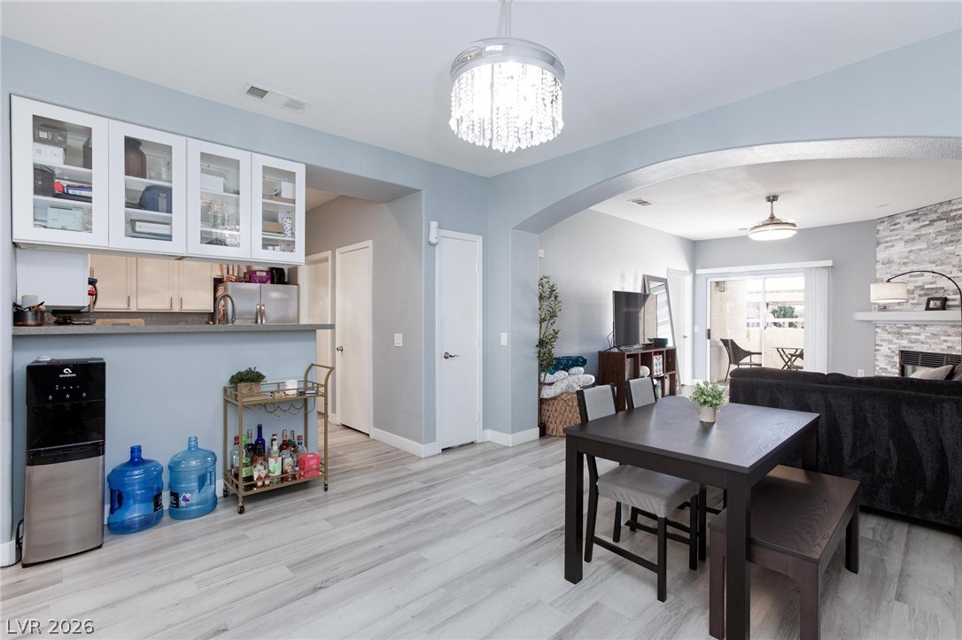 8725 W Flamingo Road 109