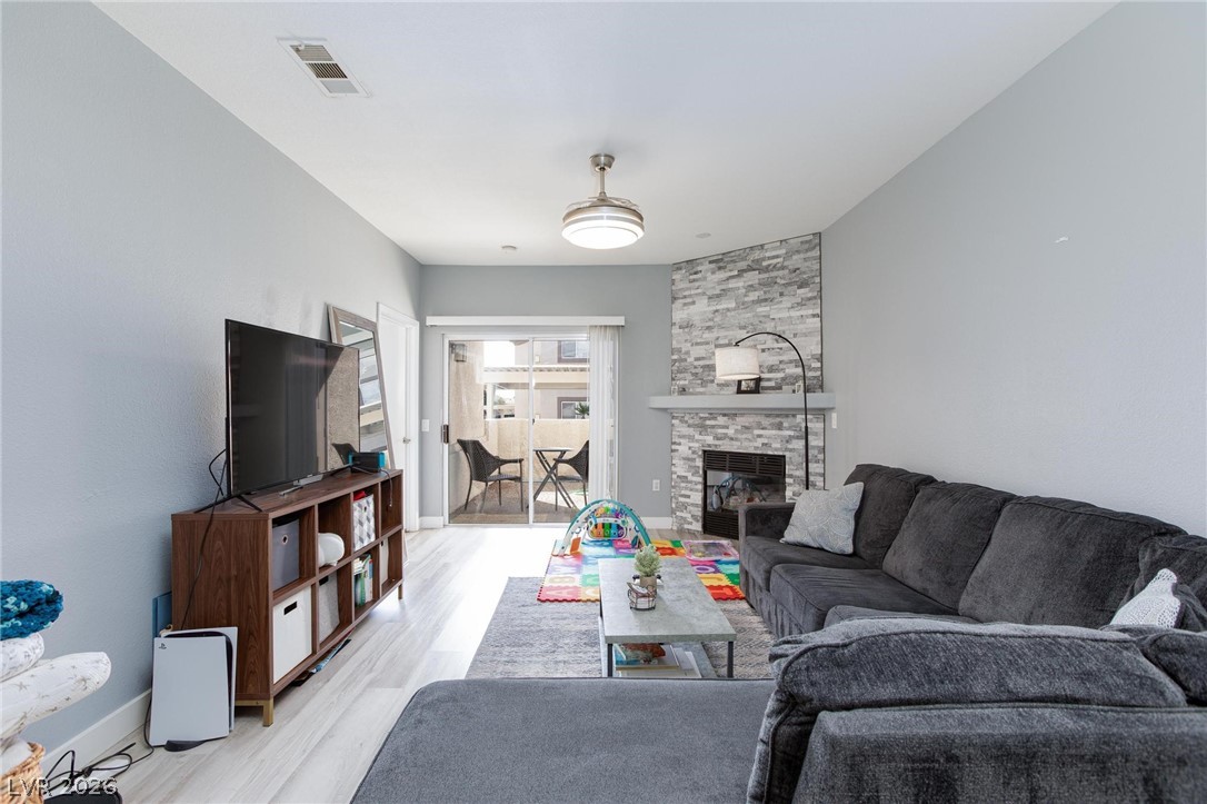 8725 W Flamingo Road 109