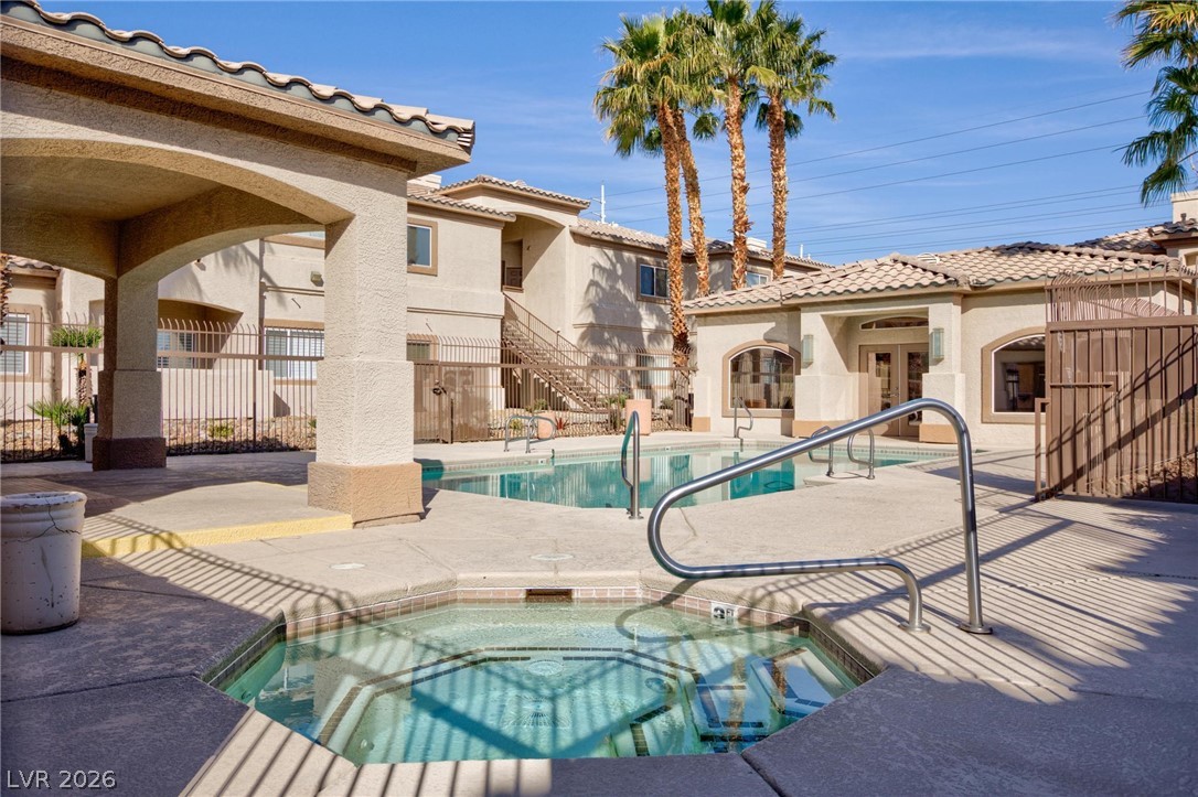 8725 W Flamingo Road 109