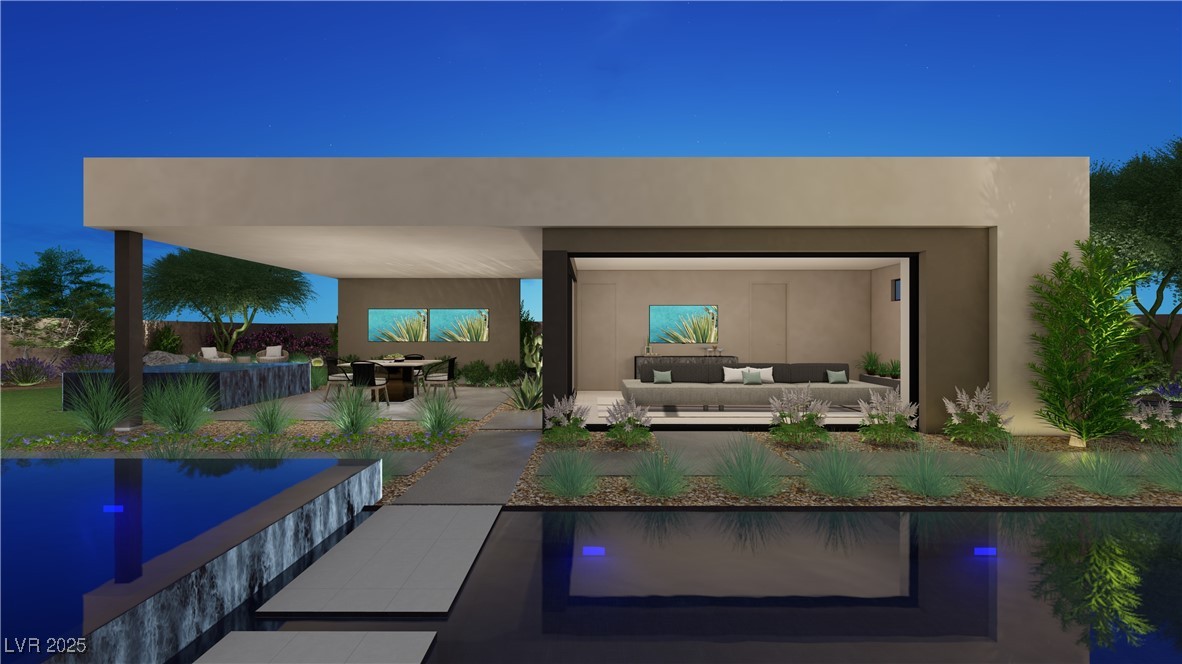 7310 Heron Canyon Court