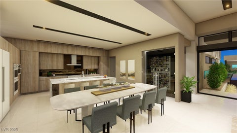 Tiny photo for 7310 Heron Canyon Court, Las Vegas, NV 89117 (MLS # 2721202)